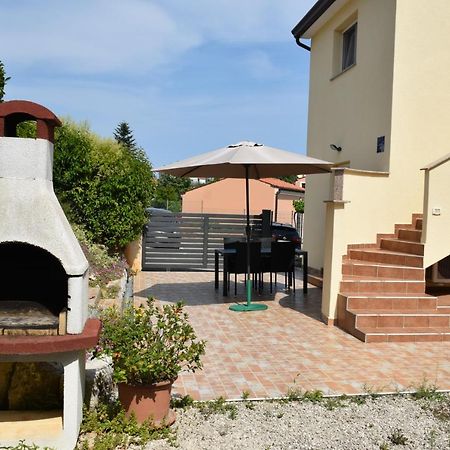Villa Vinki Vinkuran Exterior foto