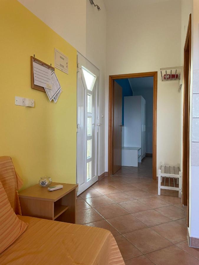 Villa Vinki Vinkuran Exterior foto