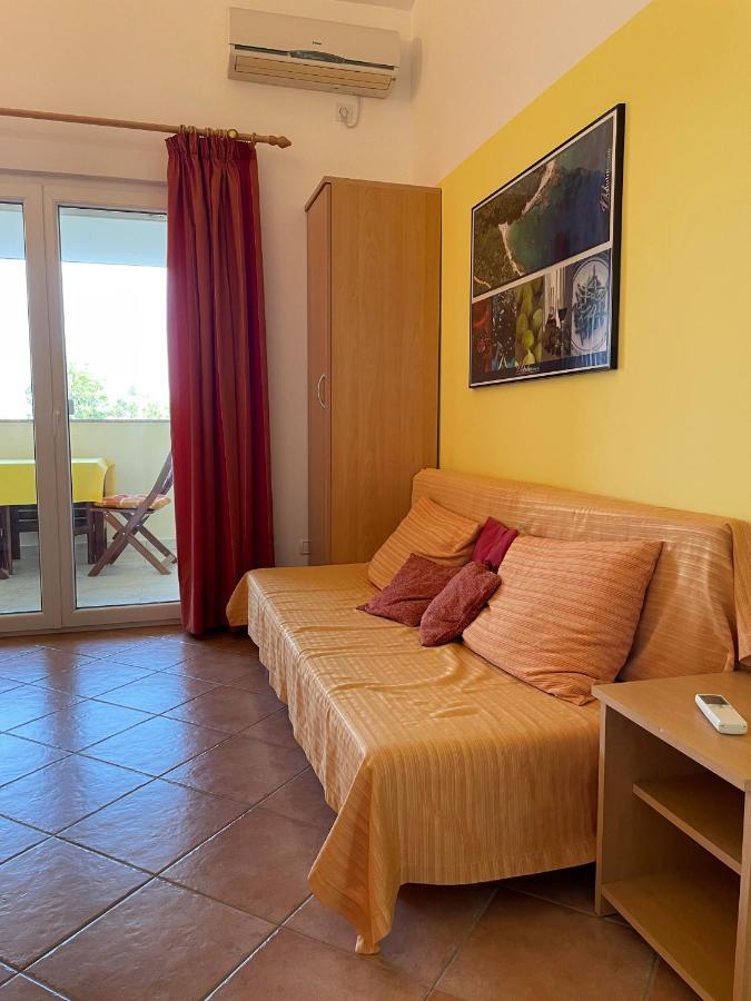 Villa Vinki Vinkuran Exterior foto